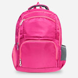 Travel Basic Christina Backpack