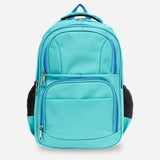 Travel Basic Christo Backpack