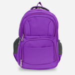 Travel Basic Christo Backpack