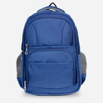 Travel Basic Christo Backpack