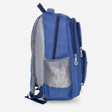 Travel Basic Christo Backpack