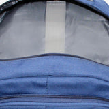 Travel Basic Christo Backpack