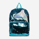 Travel Basic Cassie Sequin Backpack