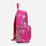 Travel Basic Cassie Sequin Backpack