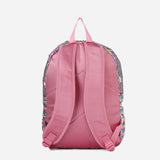 Travel Basic Challen Sequin Backpack