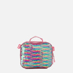 Travel Basic Challen Sequin Backpack