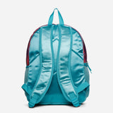 Travel Basic Cloudy Holographic Backpack