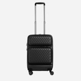 Travel Basic Frayne 20-inch Suitcase