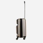 Travel Basic Frayne 20-inch Suitcase