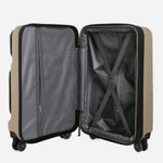 Travel Basic Frayne 20-inch Suitcase