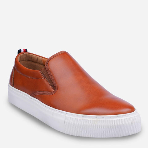 Milanos Men's Archie Slip on