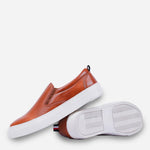 Milanos Men's Archie Slip on