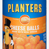 Planters Cheese Balls 2.75Oz (77.9G)