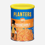 Planters Cheese Curls 4Oz (113G)