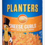 Planters Cheese Curls 4Oz (113G)