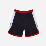 Maxwear Bo Athletics Crush Short