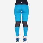 Smartbuy Ladies' Active Pants with Mesh