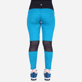 Smartbuy Ladies' Active Pants with Mesh