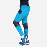 Smartbuy Ladies' Active Pants with Mesh