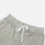 Smartbuy Girls Teen's Comfort Shorts in Gray