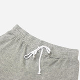 Smartbuy Girls Teen's Comfort Shorts in Gray