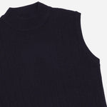 SM Woman Casual Sleeveless Knit Top