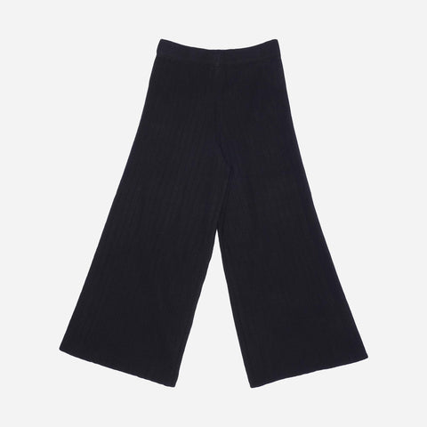 SM Woman Casual Knitted Pants