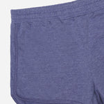 SM Woman Active Shorts Blue