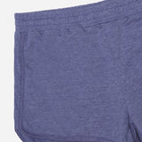 SM Woman Active Shorts Blue