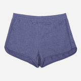 SM Woman Active Shorts Blue