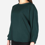 SM Woman Prima Dolman Long Back Blouse