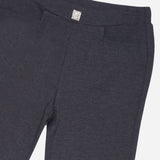 SM Woman Prima Ponte Pants Gray