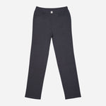 SM Woman Prima Ponte Pants Gray