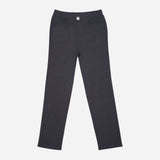 SM Woman Prima Ponte Pants Gray