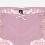 Gigi Amore Lace With Ribbon Panty