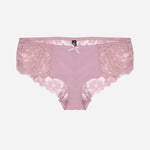 Gigi Amore Lace With Ribbon Panty