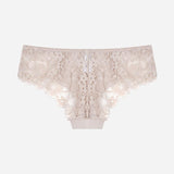 Gigi Amore Lace With Ribbon Panty