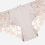 Gigi Amore Lace With Ribbon Panty