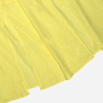 Coco Cabaña Skirt Yellow