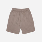 Baleno Twill Easy Shorts