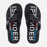 Islander Men's Vios Slippers