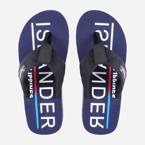 Islander Men's Vios Slippers