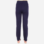 SM Woman Prima Ponte Stretch Pants With Side Pocket