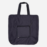 Travel Basic  Foldable Tote Bag