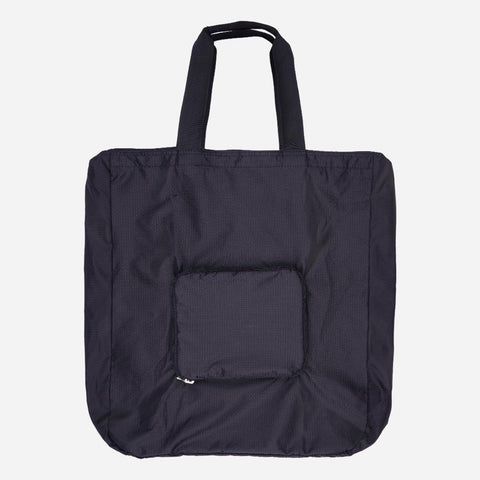 Travel Basic  Foldable Tote Bag