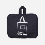 Travel Basic  Foldable Tote Bag