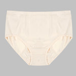 Gigi Amore 5PC Plus Panty Pack Beige