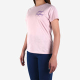 SM Woman Casual Tees Blush