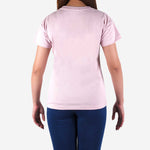 SM Woman Casual Tees Blush