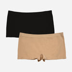 Gigi Amore Inner Shorts in Black